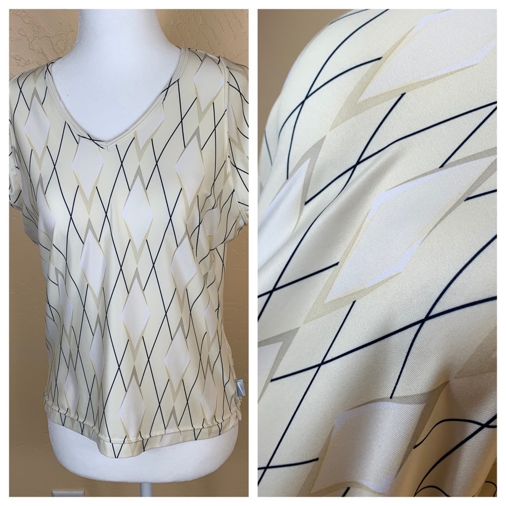 Nike Dri-Fit Top
